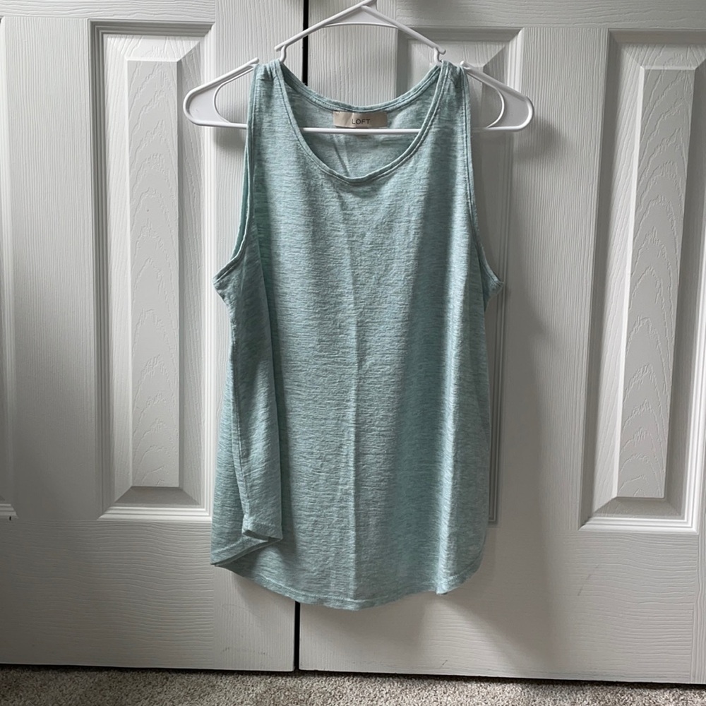 LOFT tank